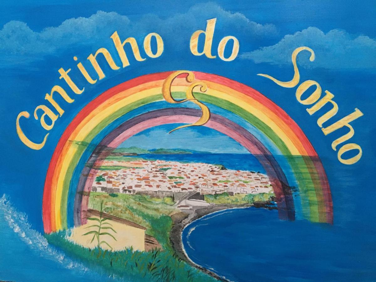 Cantinho Do Sonho Maia  外观 照片