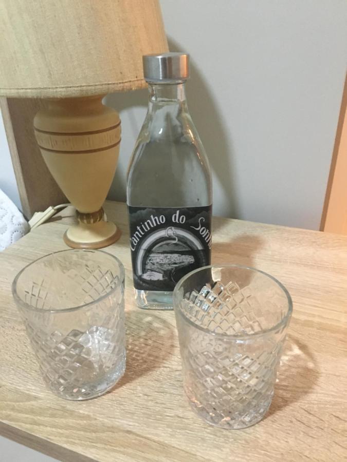 Cantinho Do Sonho Maia  外观 照片