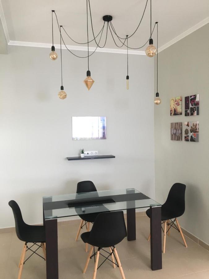 Cantinho Do Sonho Maia  外观 照片
