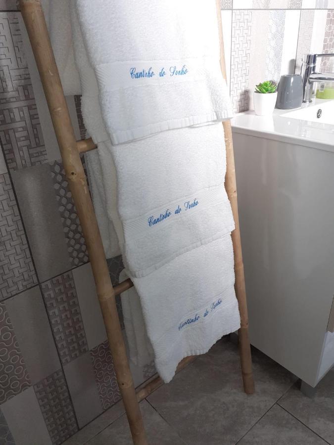 Cantinho Do Sonho Maia  外观 照片