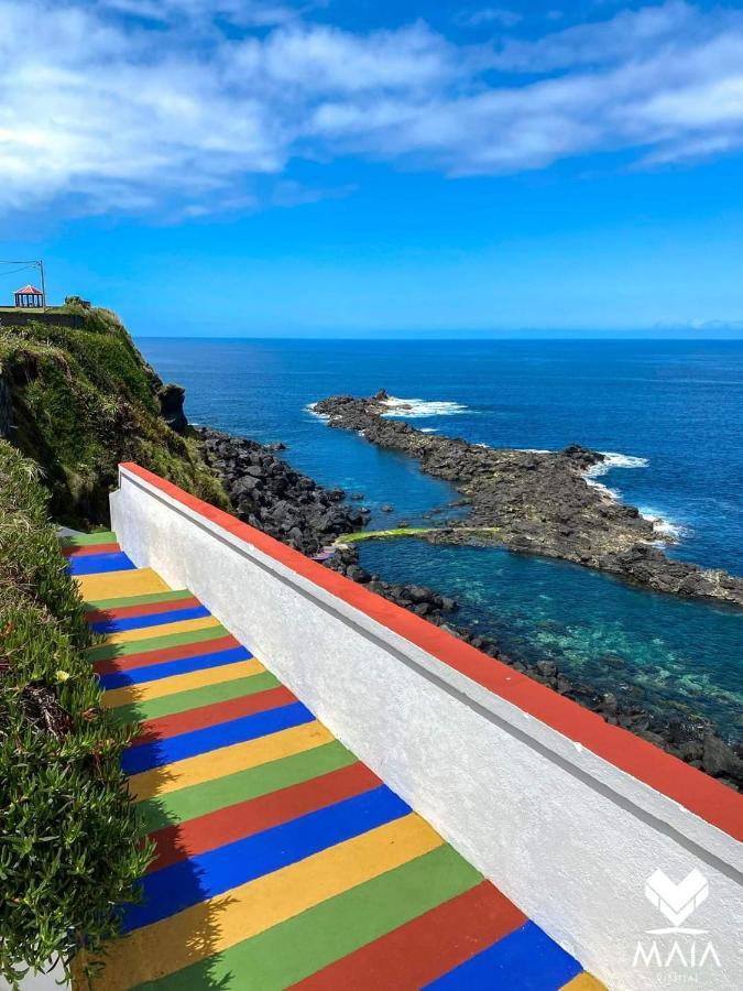 Cantinho Do Sonho Maia  外观 照片